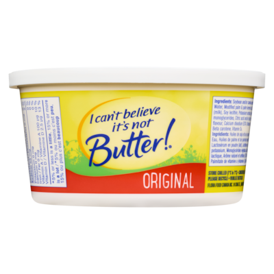 55% Vegetable Oil Margarine Original