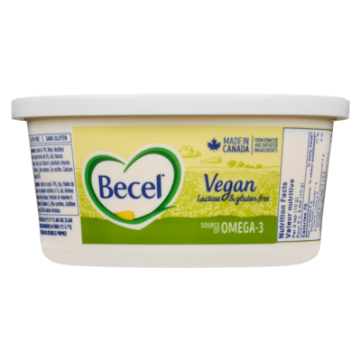 Margarine Vegan