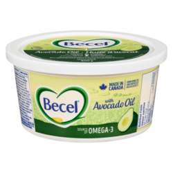 Becel Margarine With Avocado Oil 800 g, $1.12/100g