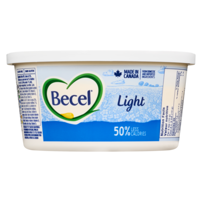 Calorie-Reduced Margarine Light