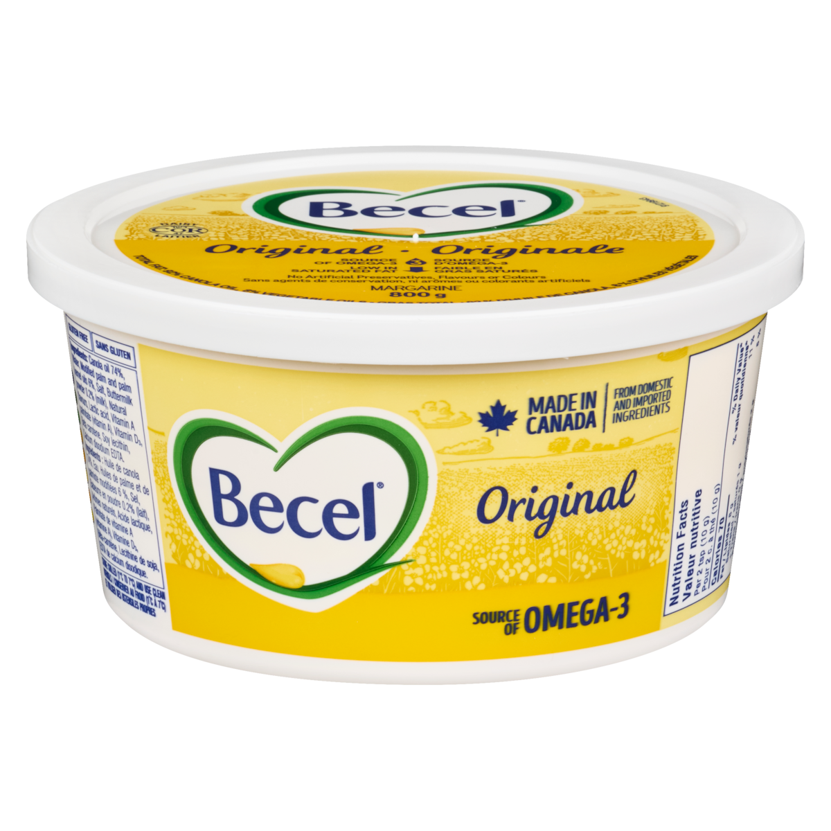 Becel Margarine Original