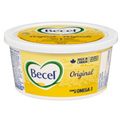Becel Margarine Original 800 g, $1.12/100g
