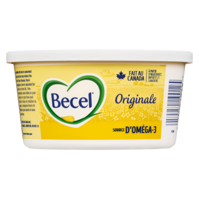 Margarine originale