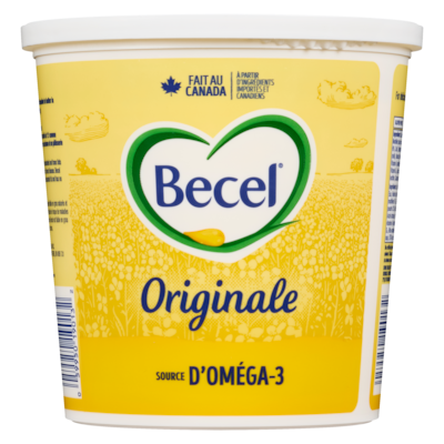 Margarine originale