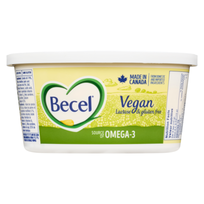 Margarine Vegan