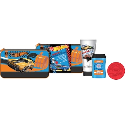 Hot Wheels Travel Hair Set 1 ea, $15.00/1ea