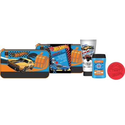 Hot Wheels Set de cheveux de voyage 1 ea, 15,00 $/1ch