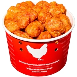 null Boneless Chicken Bites, 24-Piece 570 g, $2.63/100g