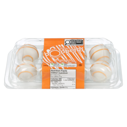 Charlotte's Cake Pops Pumpkin Spice 290 g, $1.72/100g