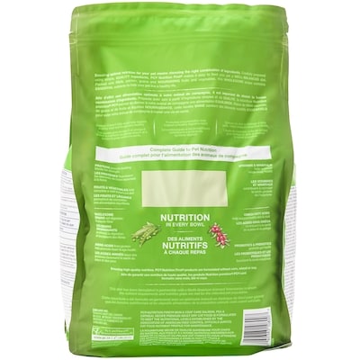 Nutrition First Skin and Coat Care Premium Adult Dry Cat Food