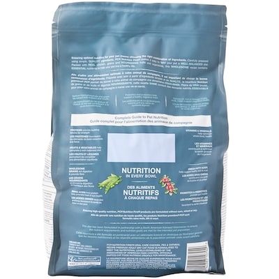 Nutrition First Oral Care Premium Adult Dry Cat Food