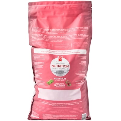 Nutrition First Digestive Care Premium Adult Dry Dog Food