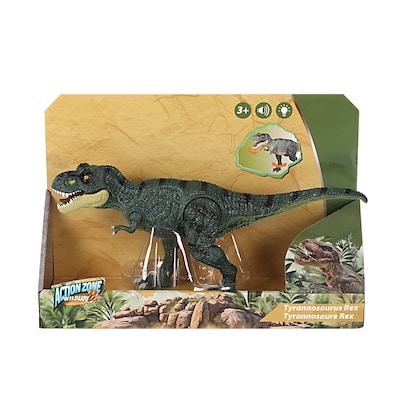 Lumier & Son T-Rex 1 ea, 9,99 $/1ch