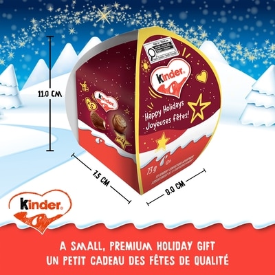 MIX Premium Pack, Holidays Confections Assortment
