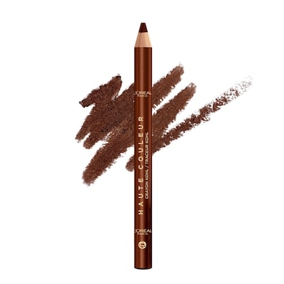 L'Oreal Paris Haute Couleur Khol Eyeliner Creamy Blendable Bronze Chiffon 1 ea, $11.49/1ea