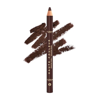 L'Oreal Paris Haute Couleur Khol Eyeliner Creamy Blendable Brown Leather 1 ea, $11.49/1ea