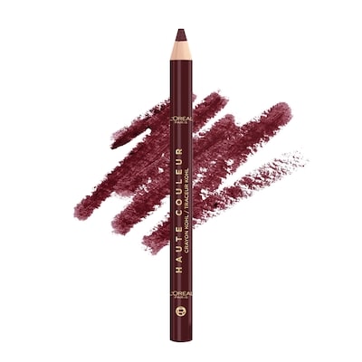 L'Oreal Paris Haute Couleur Khol Eyeliner Creamy Blendable Burgundy Cashmere 1 ea, $11.49/1ea