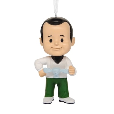 Hallmark National Lampoon's Christmas Vacation Ornament (Cousin Eddie) 1 ea, $13.00/1ea