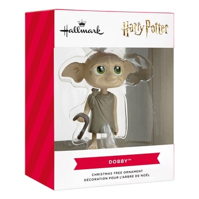 Hallmark Ornement en résine Dobby 1 ea, 13,00 $/1ch