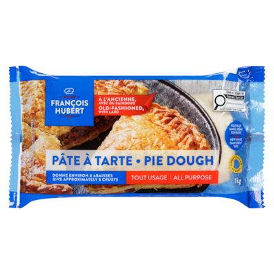 null Pie Dough 1 kg, $0.48/100g