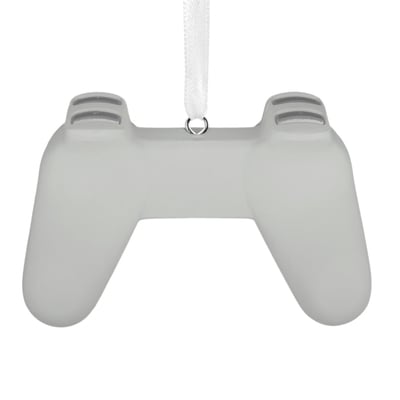 Sony Christmas Ornament (PlayStation Video Game Controller)