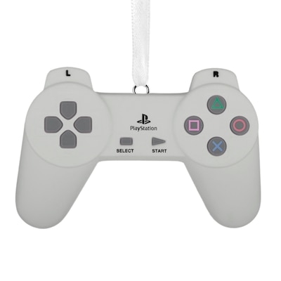 Hallmark Manette PlayStation en PVC 1 ea, 13,00 $/1ch
