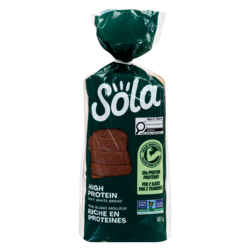 Sola Protein Bread 567 g, $1.46/100g