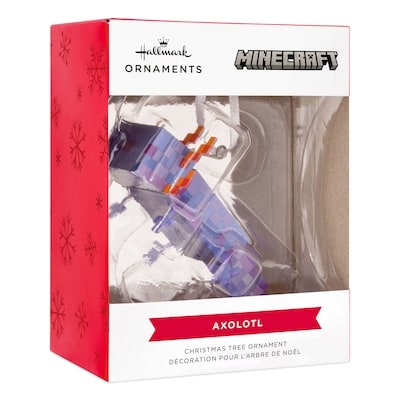 Ornement De Hanches Axolotl