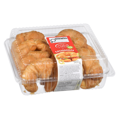 Croissants