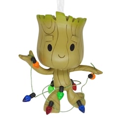 Hallmark Marvel Christmas Ornament (Guardians of the Galaxy Groot) 1 ea, $13.00/1ea