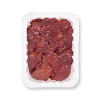 Etnico Chicken Liver 1 ea, $8.00/1ea