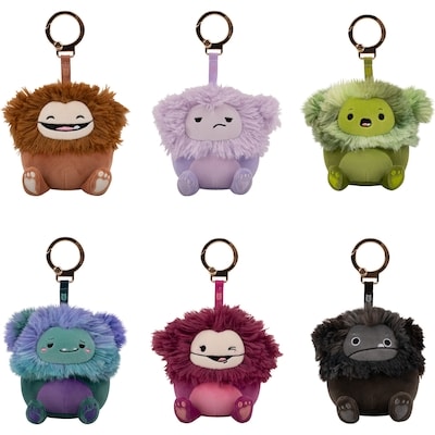 Squishmallows Original 5in ‘Mallow Moods Mystery Squad 1 ea, $10.00/1ea