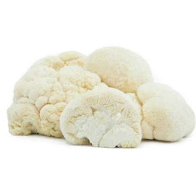 null Organic Lions Mane Mushrooms 200 g, $3.00/100g
