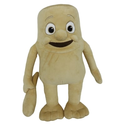 null Tree Trunk Man 1 ea, $15.00/1ea