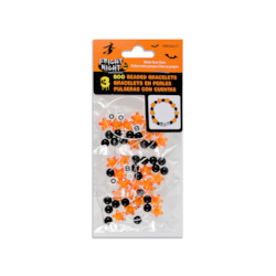 null Bracelet perlé DIY Boo pour 3 ea, 1,00 $/1ch