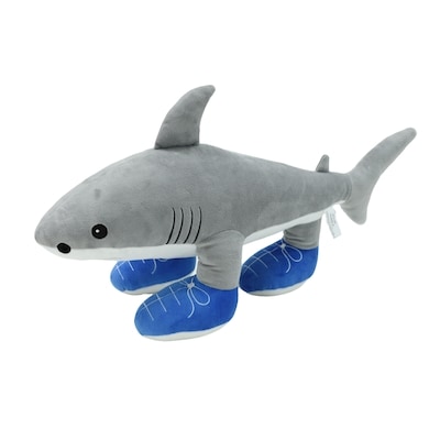 null Shark in a Sneaker 1 ea, $15.00/1ea