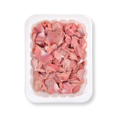 Etnico Gésier de poulet 1 ea, 8,00 $/1ch