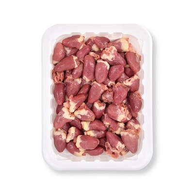 Etnico Cœurs de poulet 1 ea, 8,00 $/1ch