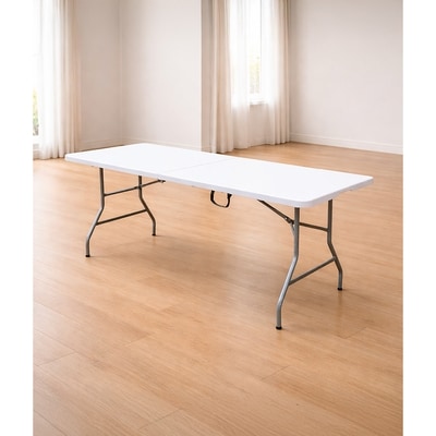 Table Pliante de 6 pi