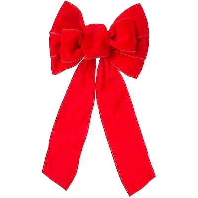 Grand chou des Fêtes – rouge