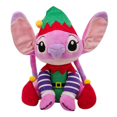 Disney Christmas Angel as elf 1 ea, $24.00/1ea