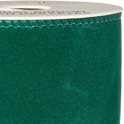 Holiday Ribbon 15 ft - Green