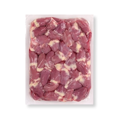 Etnico Cœurs de poulet 1 ea, 9,00 $/1ch