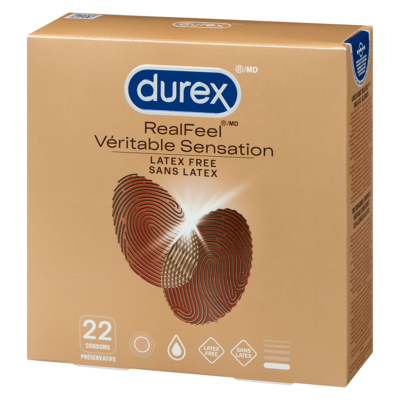 Préservatifs sans latex