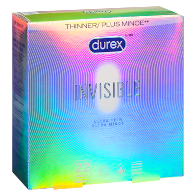 Condoms Ultra Thin