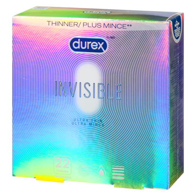 Condoms Ultra Thin