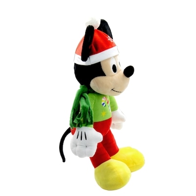 Mickey Mouse Winter Christmas