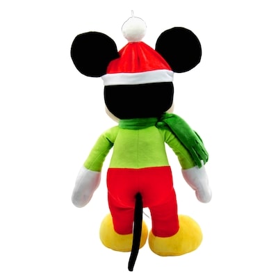 Mickey Mouse : Noël en hiver