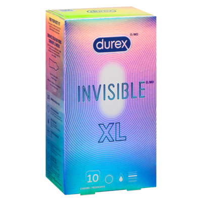 Condoms Xl