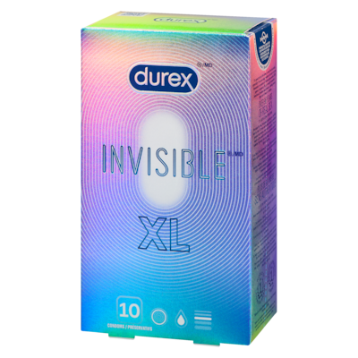 Condoms Xl